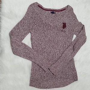 U.S Polo ASSN. Sweater